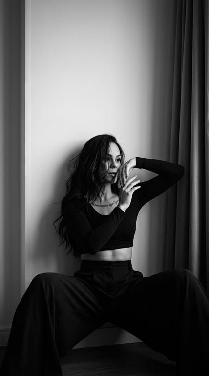 Lilith | Pronto para o feitiço? Você não me encontrou por acaso. Massagem