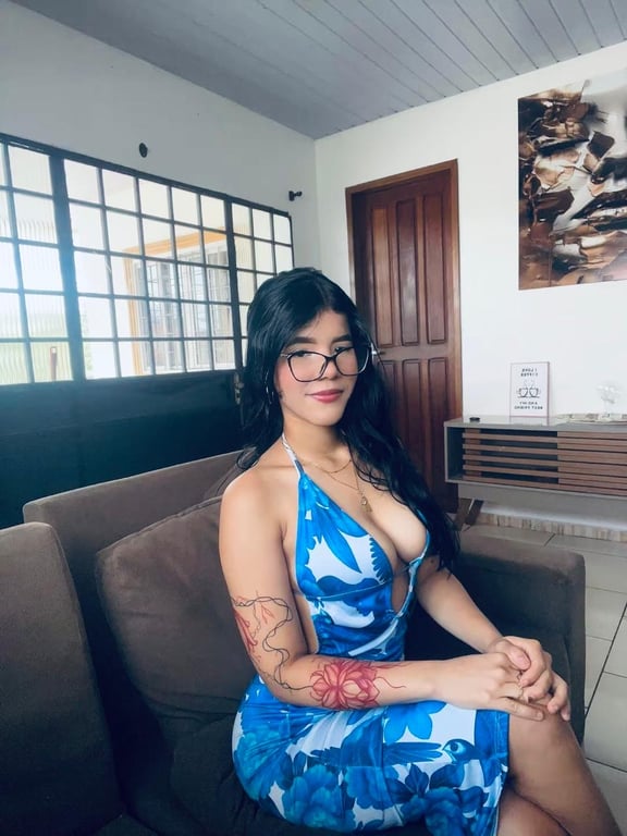 Maria atendimento confortável e discreto.