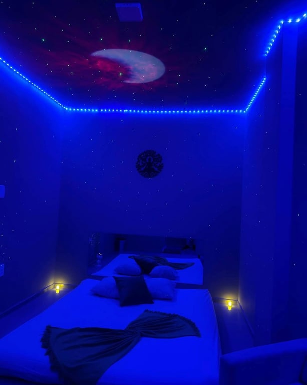 Casa Sensuum spa