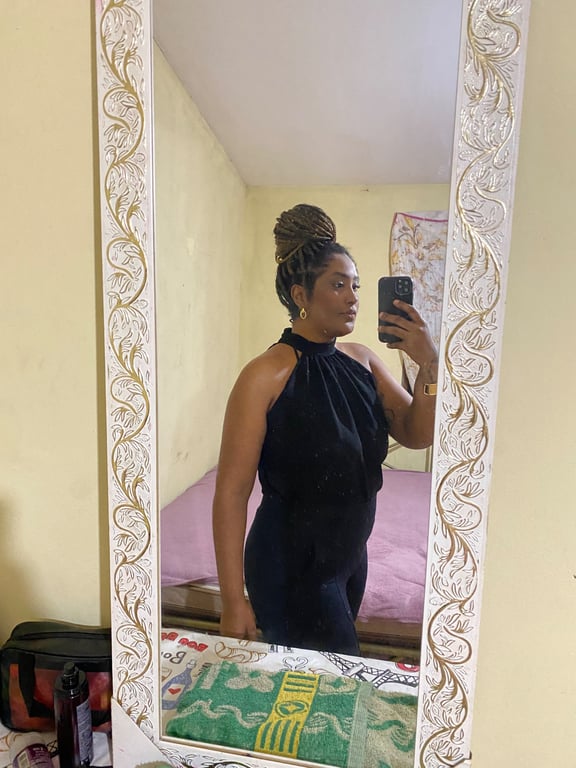 Lohane | Massagista Especializada em Massagem Relaxante Massagem nuru em