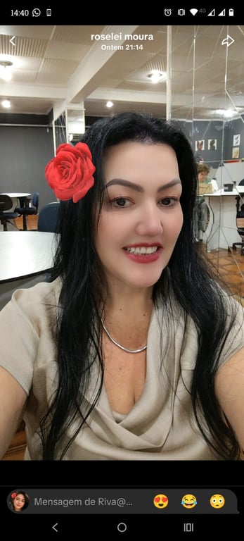 Helena Massoterapeuta Massagem Relaxante alivio de tensões Massagem