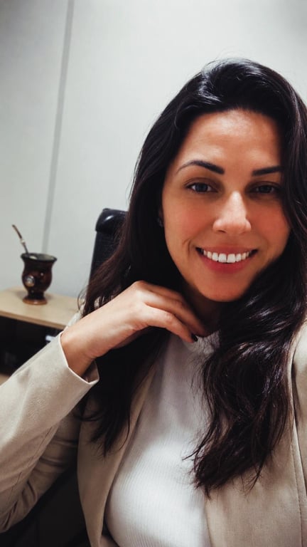 Massagem feito com amor, conexão e bem estar