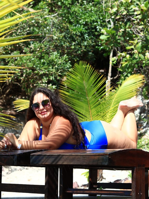 Jéssica kally mãos de fada Massagista em