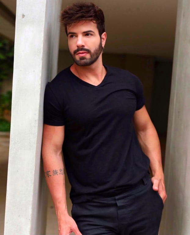 terapeutas Homens Massagem Relaxante, Nuru e Tântrica