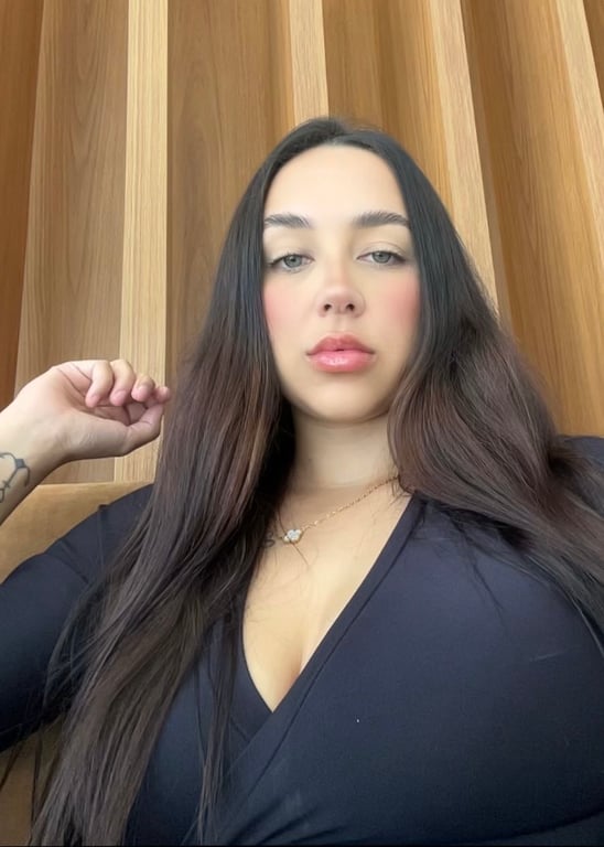 Venha fazer sua melhor massagem, terapeutas Mayla e Cibele Massagem sensual