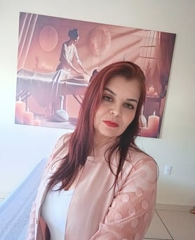 Valeriah -Massoterapeuta-Bem estar em cada toque