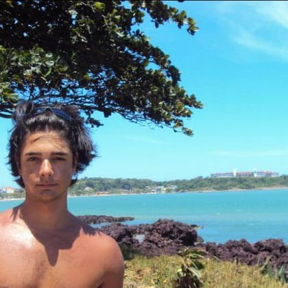 Guilherme BH Gato + para você relaxar e ter seu momento