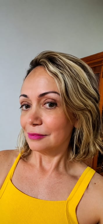 Roseli Massoterapeuta Massagista Profissional