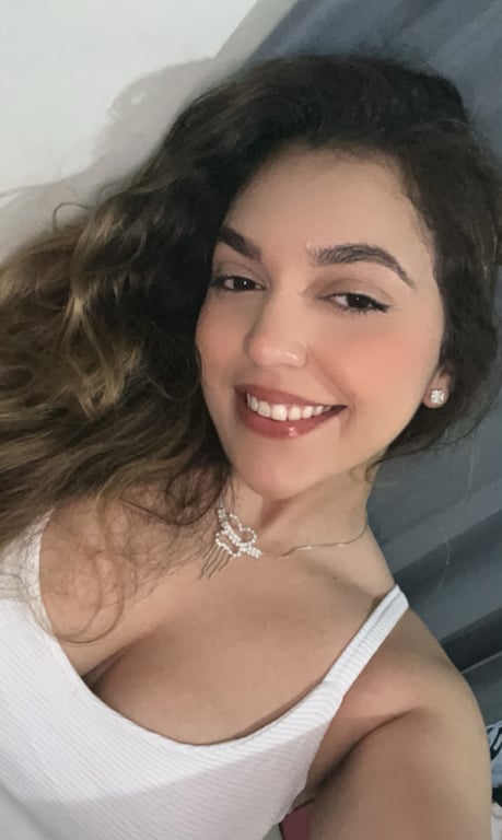 MEL Doce na medida certa, inesquecível em cada detalhe Massagem tântrica em