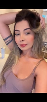 Bella - Massagens vips 