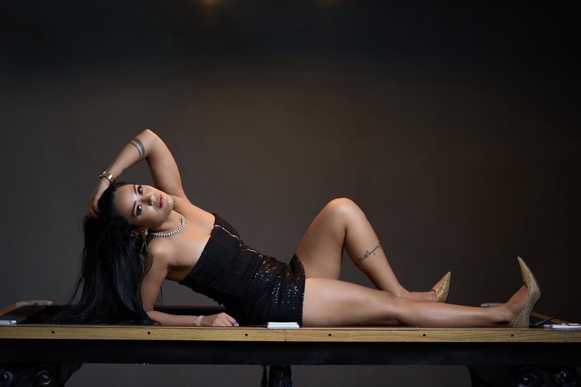 Julia massagem envolventes Massagem tântrica em