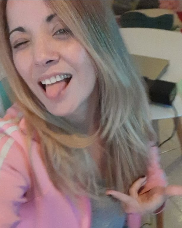 Marcia Massagista em