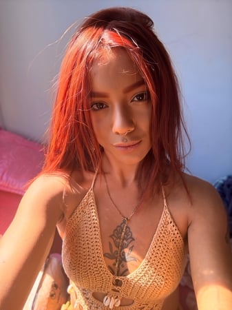 Maiah - lado oculto e sensual 
