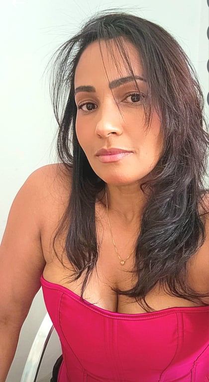 Vânia/massagens Relaxantes e sensuais