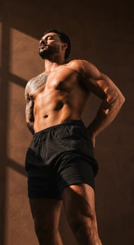 Terapeuta tântrico Hetero.Trabalho com casais
