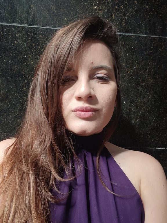 Lola | Massagem Relaxante e Experiência Sensorial Massagem