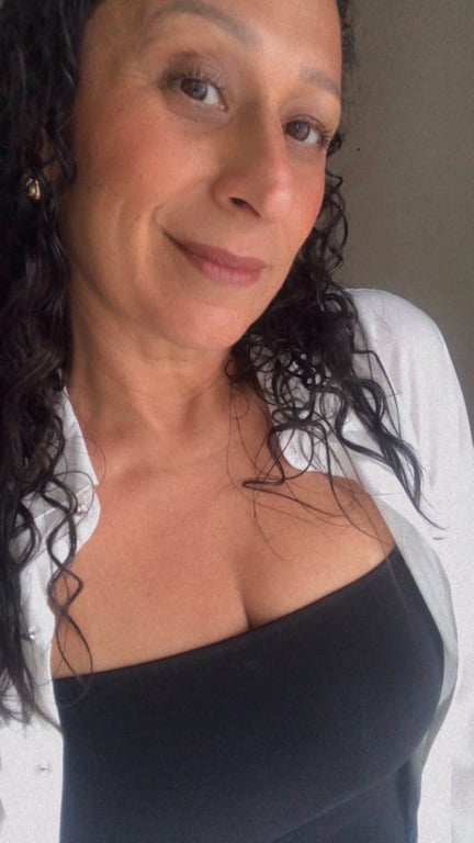 Andréa | Toque vitalis Massagem