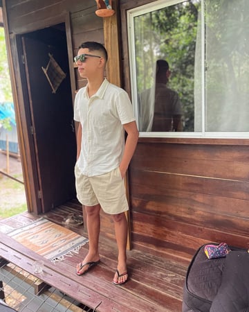 Maykon Renan de Oliveira Costa