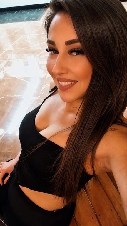 Terapeuta sensorial Fernanda