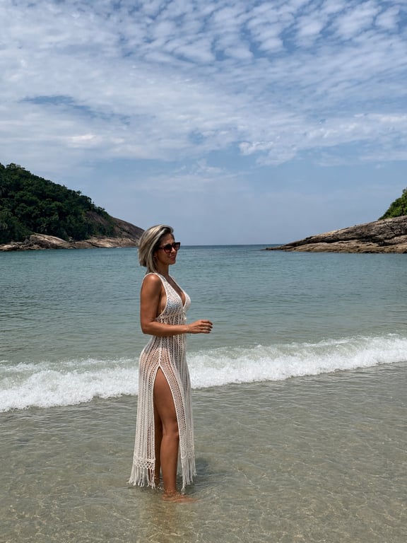 Roberta Massoterapeuta Mix Sensuais