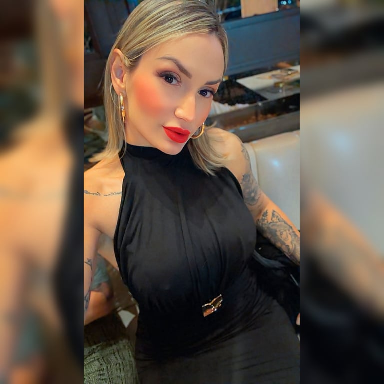 Pauliana massoterapeuta Massagem