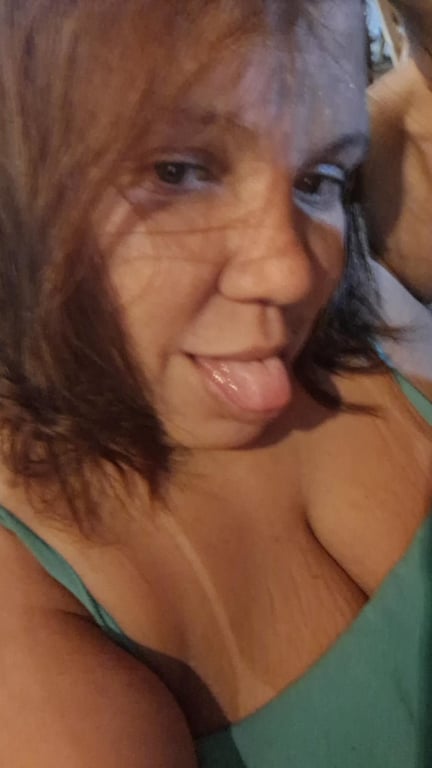 Bruna Carioca, especialista em massagem sensual Massagem