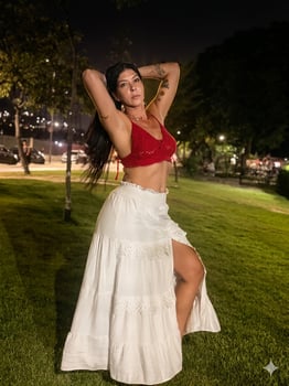 Karolina Salvatore atendimentos na Barra da Tijuca, Copacabana ‼