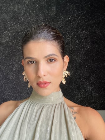 Massagista sensual em Balneário Camboriú - SC - Spa Ganesha Imperial