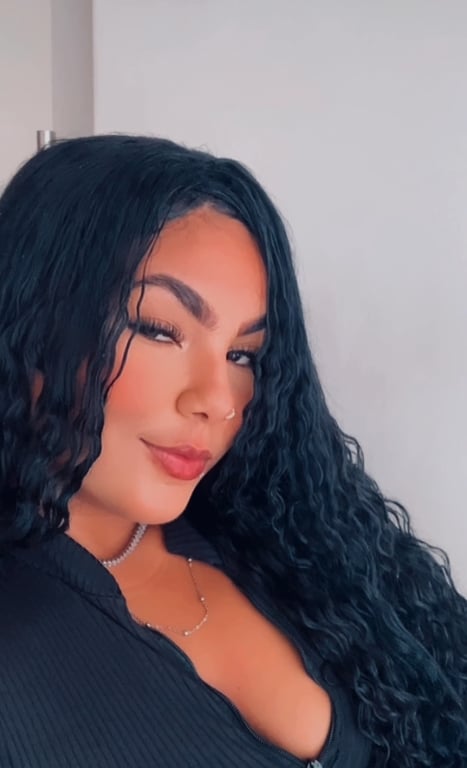 Livia Massagens | Toque E Sensualidade