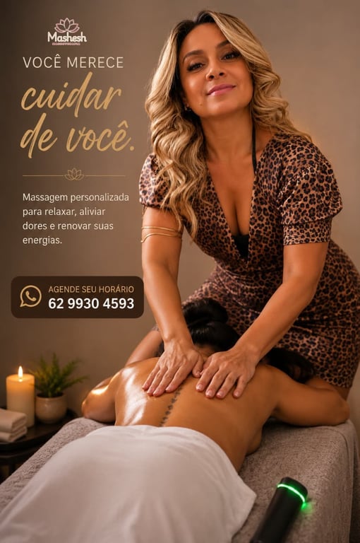 massagem tântrica e massagem Nuru a melhor do setor Pedro Ludovico
