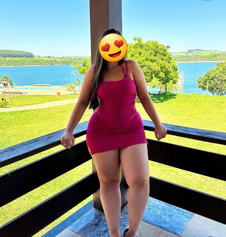 Alicia Costa * atendimento atencioso, tranquilo e de qualidade Massagem tântrica em
