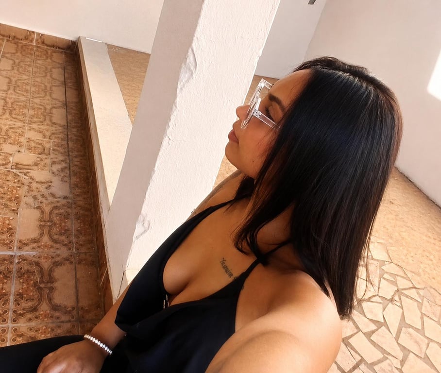 Joyce Nuruu+Tântrica