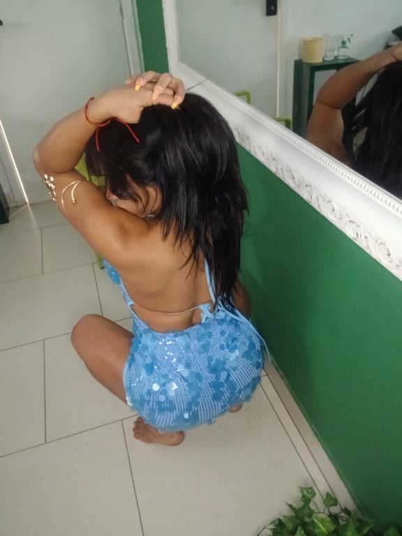 Sofia Trans • todos os tipos de massagens Massagem
