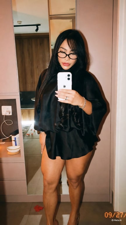 AngelDlove – O Desejo Que Você Não Consegue Evitar Massagem nuru em