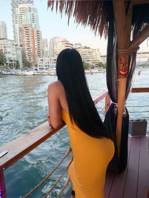 Liana Massagem sensual