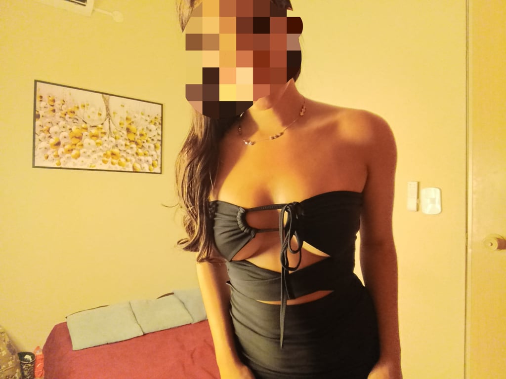 Sarah Andrade — Massoterapeuta Massagem sensual em