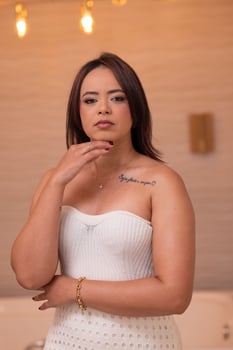 Anne Massotetaupeuta - Proporcionando momentos de Relaxamento 