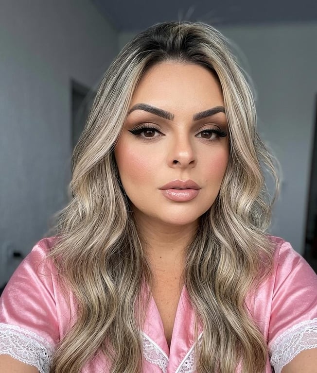 Julia Massagem Relaxante e Sensorial Massagem em