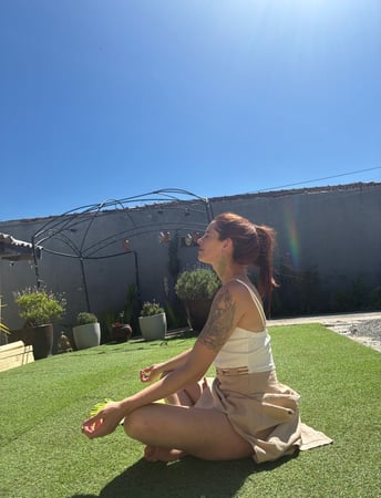 Nanda massoterapeuta