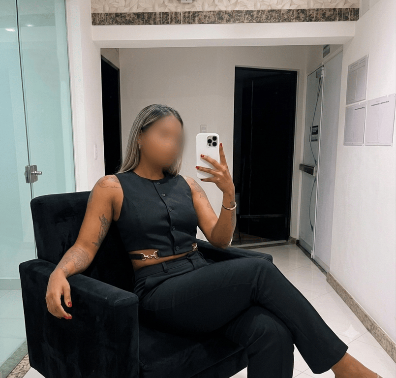 Daiane Terapias Manuais | Autoconhecimento, Sensualidade Massagem