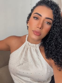 Paula Massagista - Massagem Relaxante e envolvente 