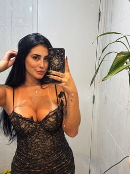 Priscila Deva - Massagem Sensual - Tântrica - Nuru