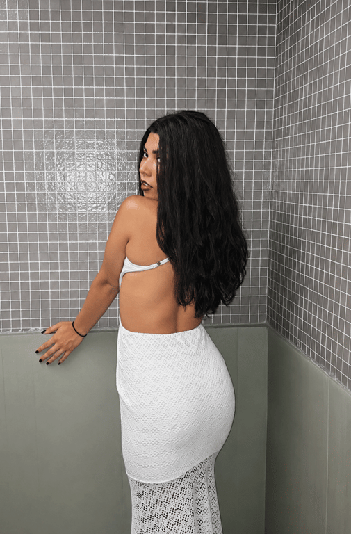 Luisa Especialista em Nuru (Massoterapeuta Profissional)