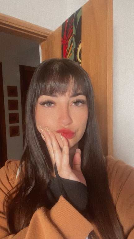 Marcela massoterapeuta