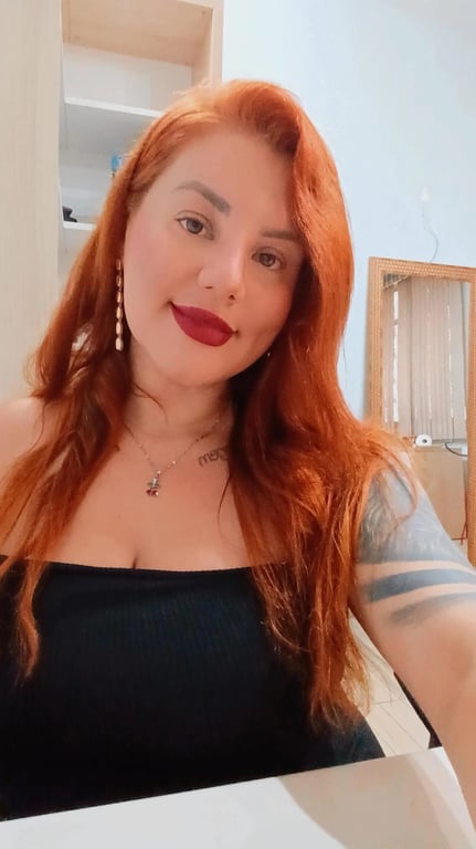 Natt Formada e Pós graduada | Atendimento alto padrão