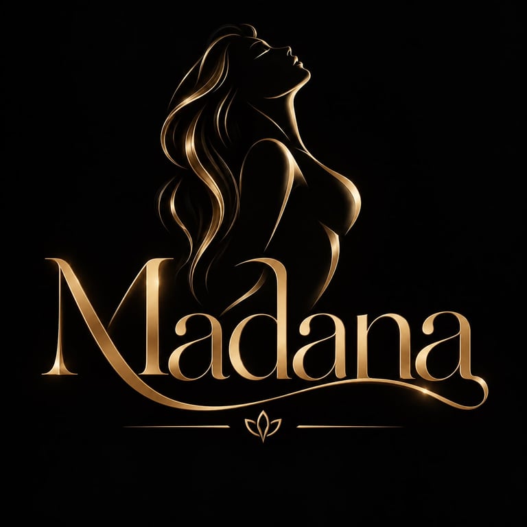Madana | Massagem sensual