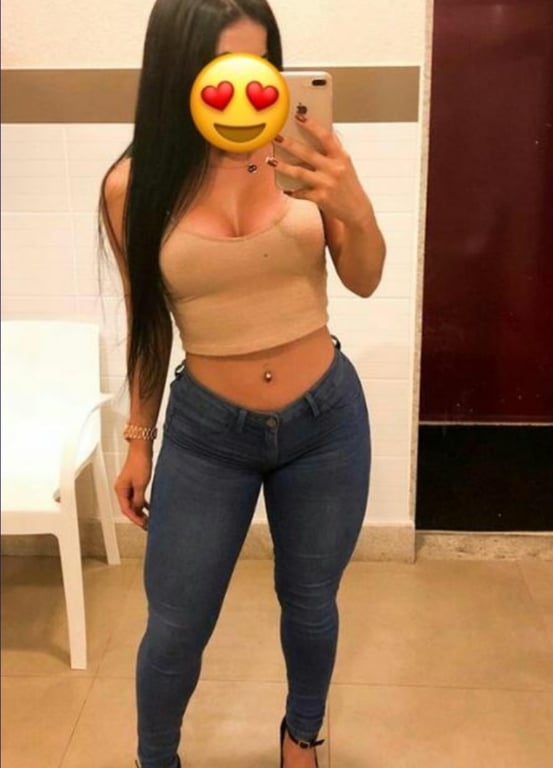 Amanda – Massagens Terapêuticas para Corpo e Mente Massagem
