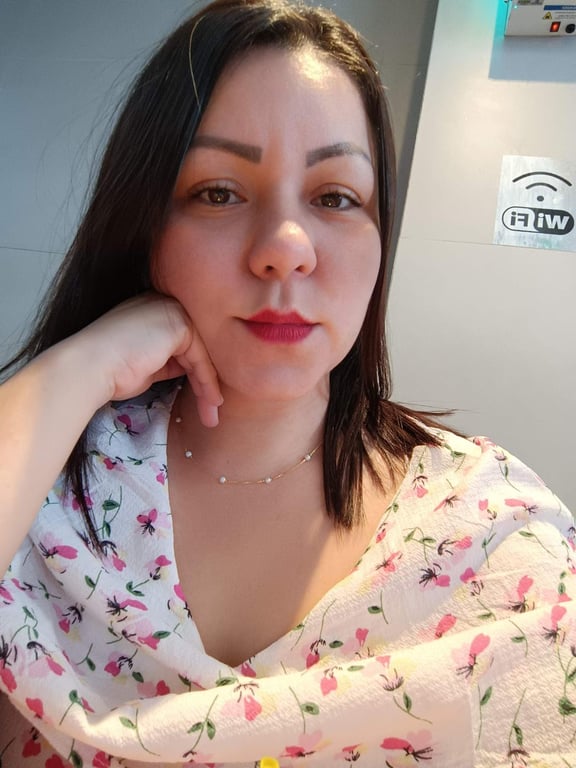Permita se desacelerar, sentir a experiência do toque Massagem