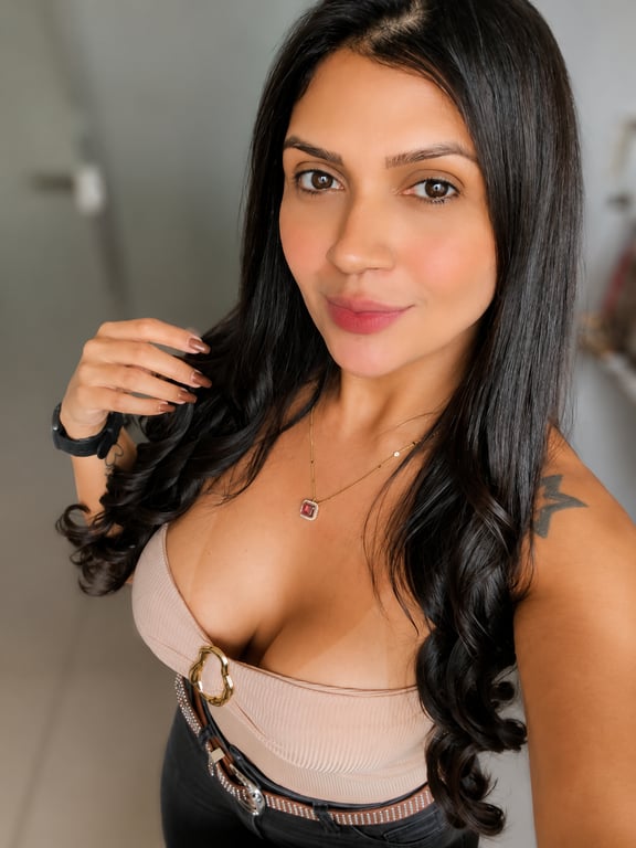 Myla Massagista Massagem tântrica em