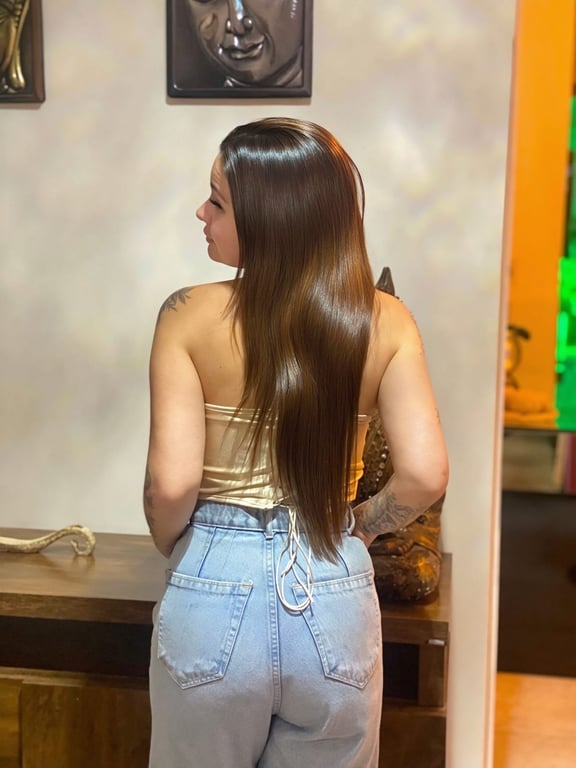 Diana Massagens bem estar, relaxamento e momentos únicos Massagista